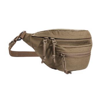 TASMAINIAN TIGER - TT - MODULAR HIP BAG - COYOTE-BROWN